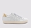 Zapatillas p448 John White/Gold